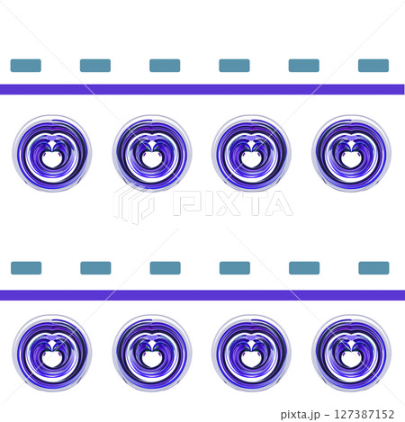 creative vector illustration of countdown timer icon creative vector illustration of countdown timer icon 127387152