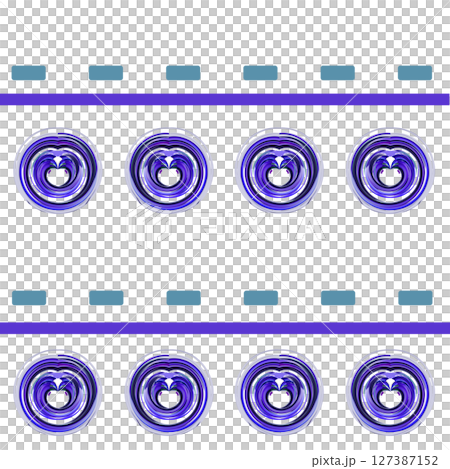creative vector illustration of countdown timer icon creative vector illustration of countdown timer icon 127387152