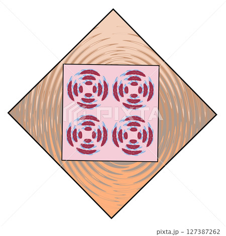 the view of card 127387262