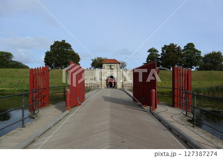 コペンハーゲン、カステレット要塞 コペンハーゲン、カステレット要塞 127387274