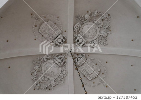 コペンハーゲン・救世主教会 127387452