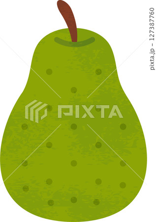 洋梨 127387760
