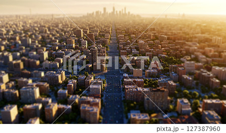 大都会 大都会 127387960