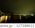 四日市いなばポートラインの夜景 127388612