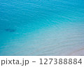 宮古島の青い海 127388884