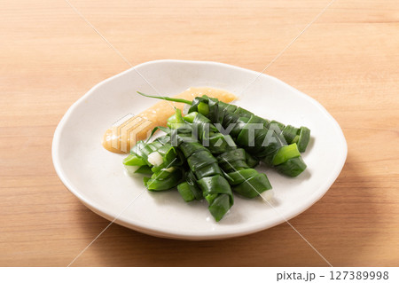 ［熊本県］郷土料理　一文字のぐるぐる 127389998