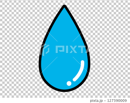Droplet icon Droplet icon 127390009