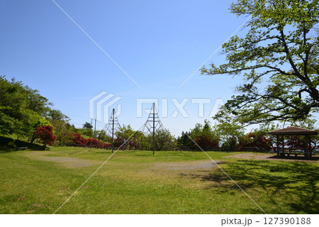 童謡の森ふれあいパーク　2025-5-3　＃45 127390188