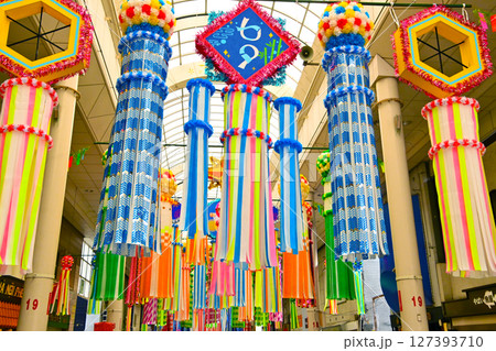 一宮 七夕まつり 127393710