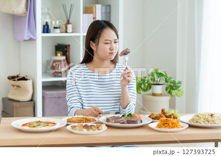 ダイエット 127393725