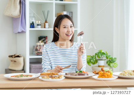 ダイエット 127393727