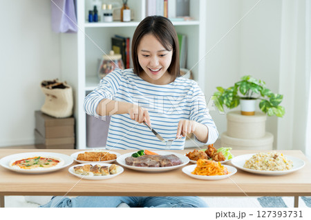 ダイエット 127393731