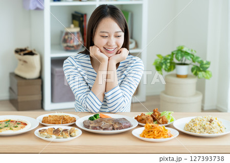 ダイエット ダイエット 127393738