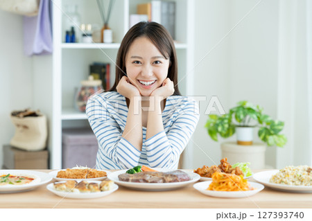 ダイエット 127393740