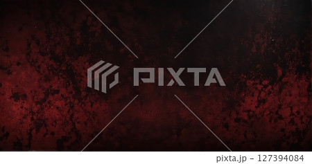 Red, blood, and black abstract wallpapers for murder and crime scenes. 127394084
