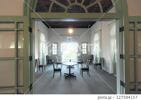 松江市　松江城　興雲閣 127394157