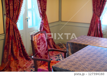 松江市　松江城　興雲閣 127394160