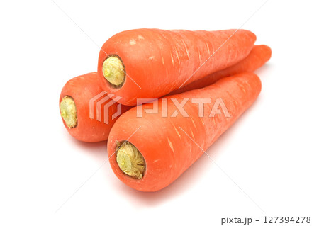 にんじん（人参） 127394278