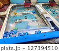 昔懐かしスマートボール（四万温泉・柳屋遊技場） 127394510