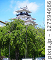 掛川城 127394666