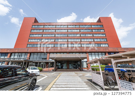 富山県高岡市 高岡市役所 富山県高岡市 高岡市役所 127394775