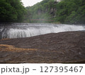 吹割の滝　 127395467