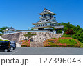 河原城 127396043