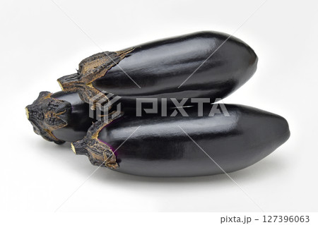ナス（茄子） 127396063
