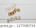 ネイルチップ 127396734