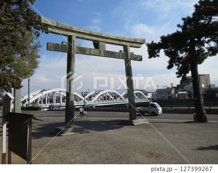 2014年・香川・観音寺・八幡・風景・神社・琴引八幡宮・其の十七 127399267