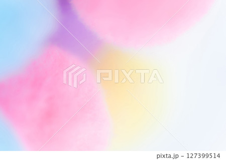 ファー・もふもふ 背景素材 127399514