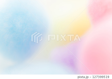 ファー・もふもふ 背景素材 127399519