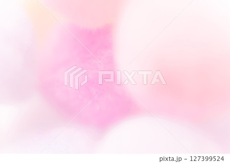 ファー・もふもふ 背景素材 127399524