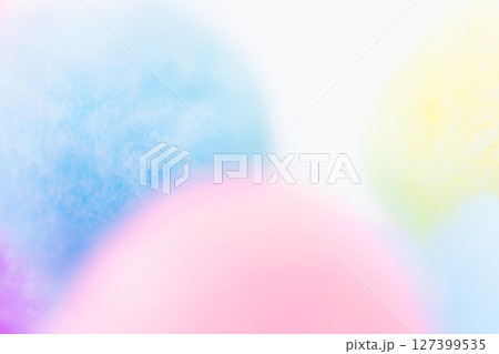 ファー・もふもふ 背景素材 127399535