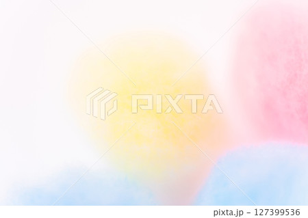 ファー・もふもふ 背景素材 127399536