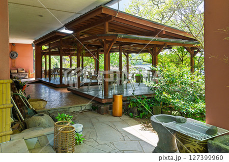 映える海が見える風光明媚な観光スポット「心のゆりかご」上天草市大矢野町 映える海が見える風光明媚な観光スポット「心のゆりかご」上天草市大矢野町 127399960