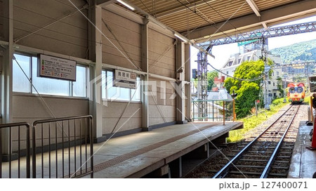 奈良生駒　鳥居前駅 127400071
