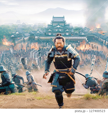 落城 落城 127400523