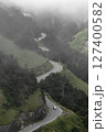 山道 山岳道路 やまみち 127400582