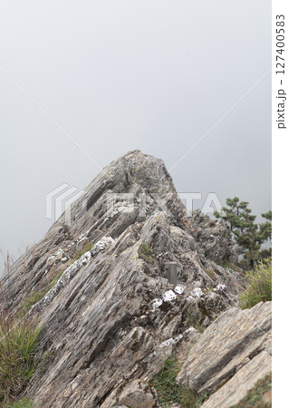 アルプ 高山 高峰 127400583