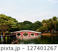 知床五湖 湖岸 都市公園 127401267