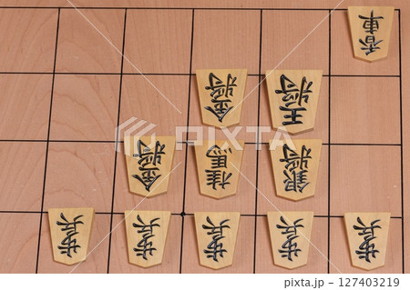 将棋の囲いの駒組銀冠 将棋の囲いの駒組銀冠 127403219