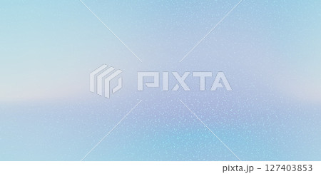 Mauve and blue sky gradient mesh seamless bg with noise texture 127403853