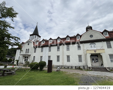 真言修道会多治見修道院 真言修道会多治見修道院 127404419