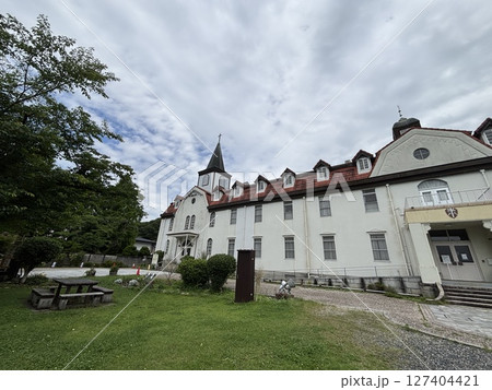 真言修道会多治見修道院 真言修道会多治見修道院 127404421