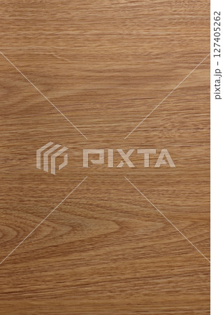 茶色の木の板の背景素材 茶色の木の板の背景素材 127405262