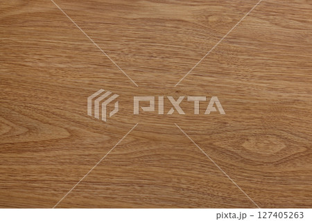 茶色の木の板の背景素材 茶色の木の板の背景素材 127405263