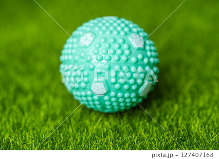 Dog balls Dog balls 127407168