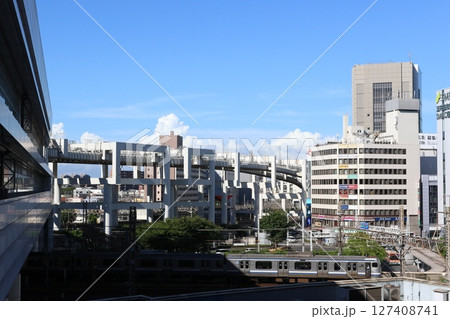 千葉駅とその周辺 127408741