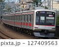 東急5000系 各停 元町・中華街行き 127409563